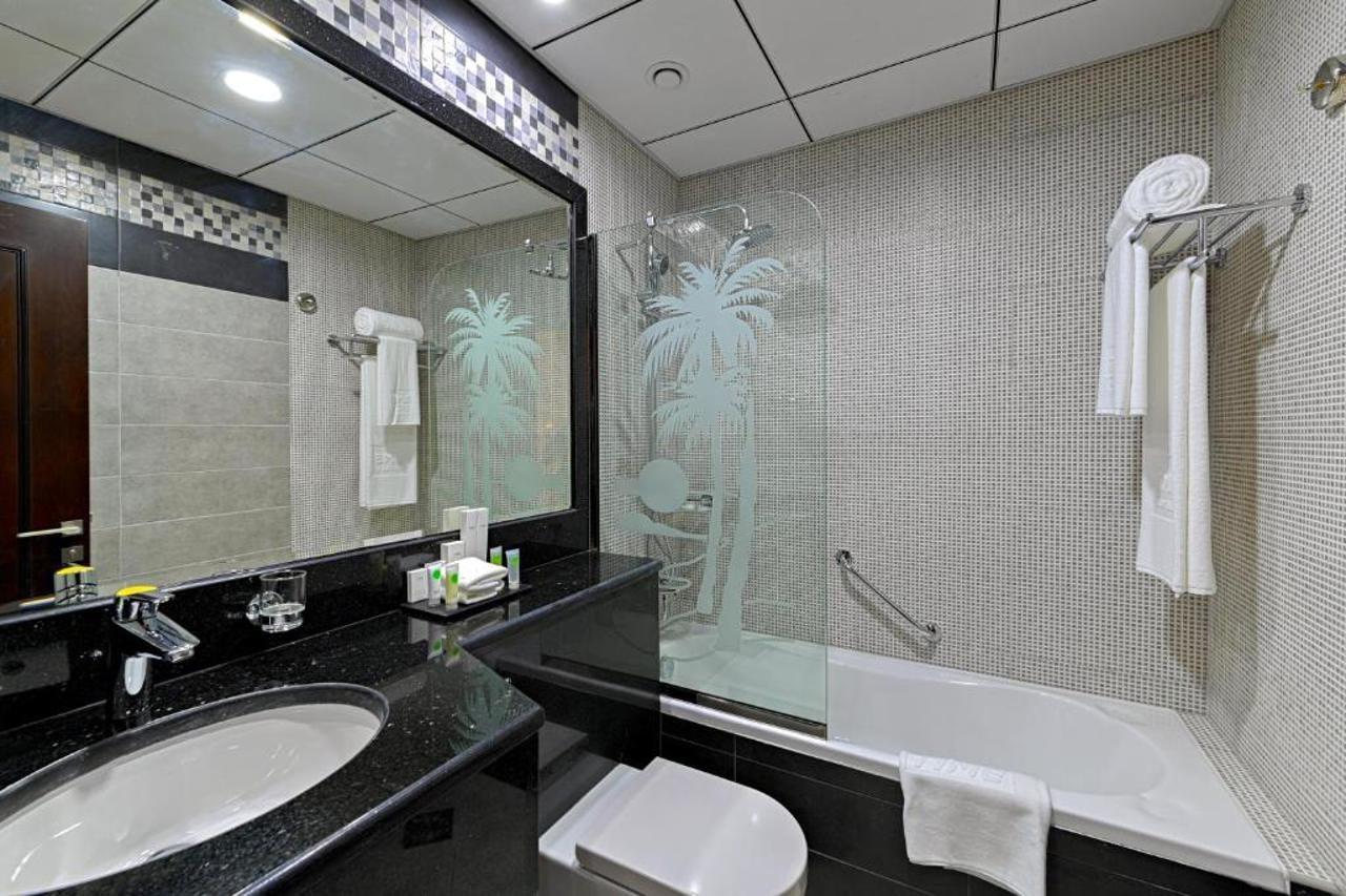 Time Moonstone Hotel Apartments Ель-Фуджайра Екстер'єр фото