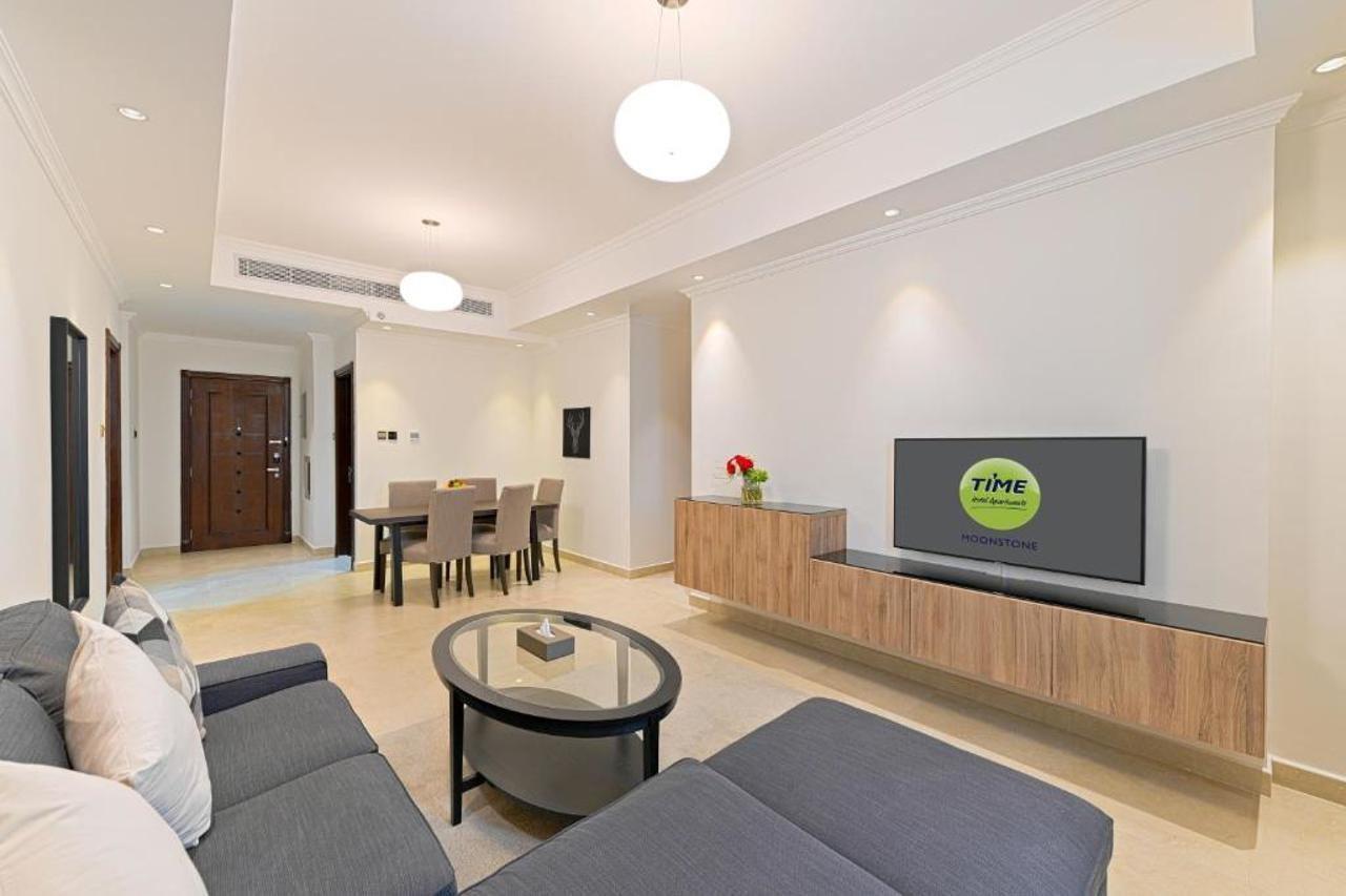 Time Moonstone Hotel Apartments Ель-Фуджайра Екстер'єр фото