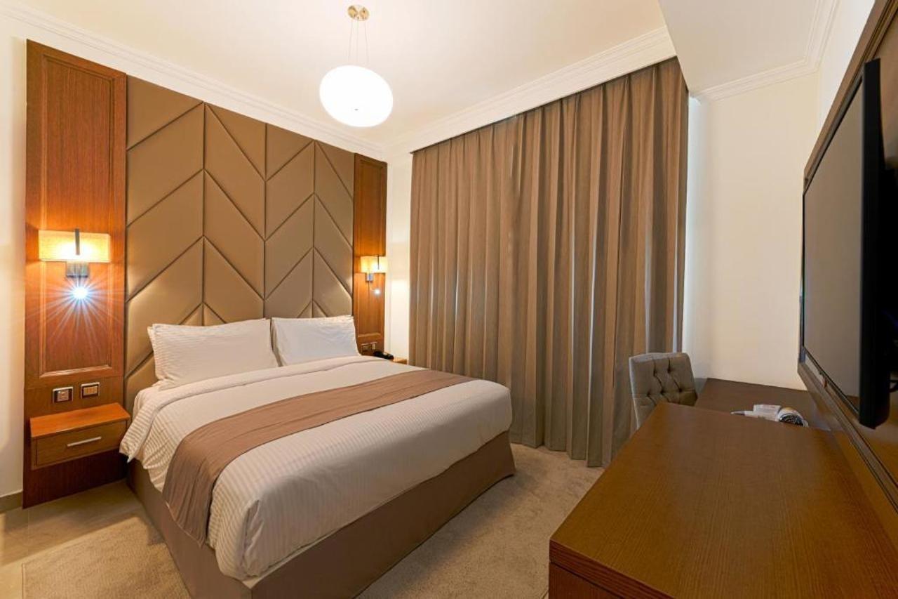 Time Moonstone Hotel Apartments Ель-Фуджайра Екстер'єр фото
