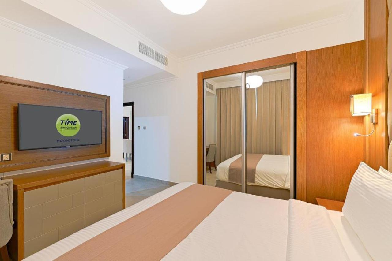 Time Moonstone Hotel Apartments Ель-Фуджайра Екстер'єр фото