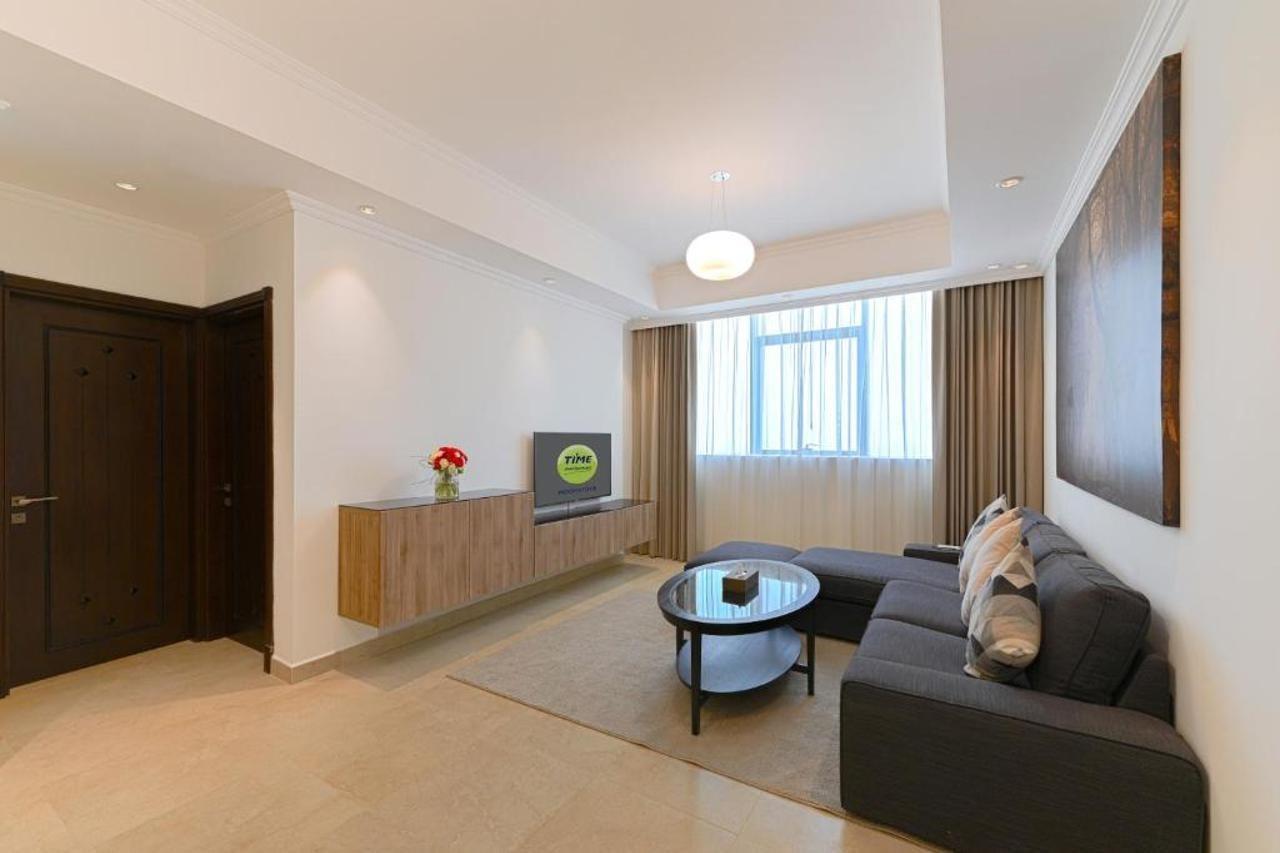 Time Moonstone Hotel Apartments Ель-Фуджайра Екстер'єр фото