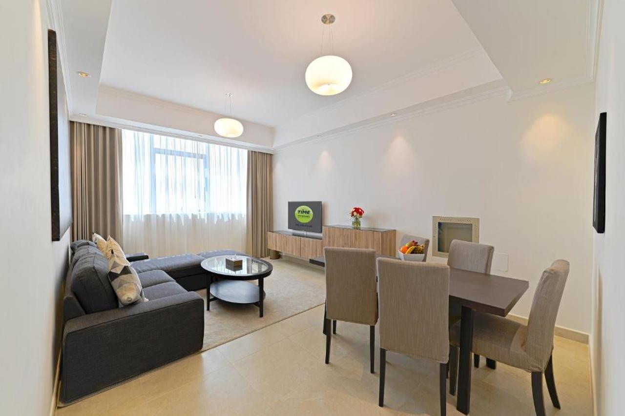Time Moonstone Hotel Apartments Ель-Фуджайра Екстер'єр фото