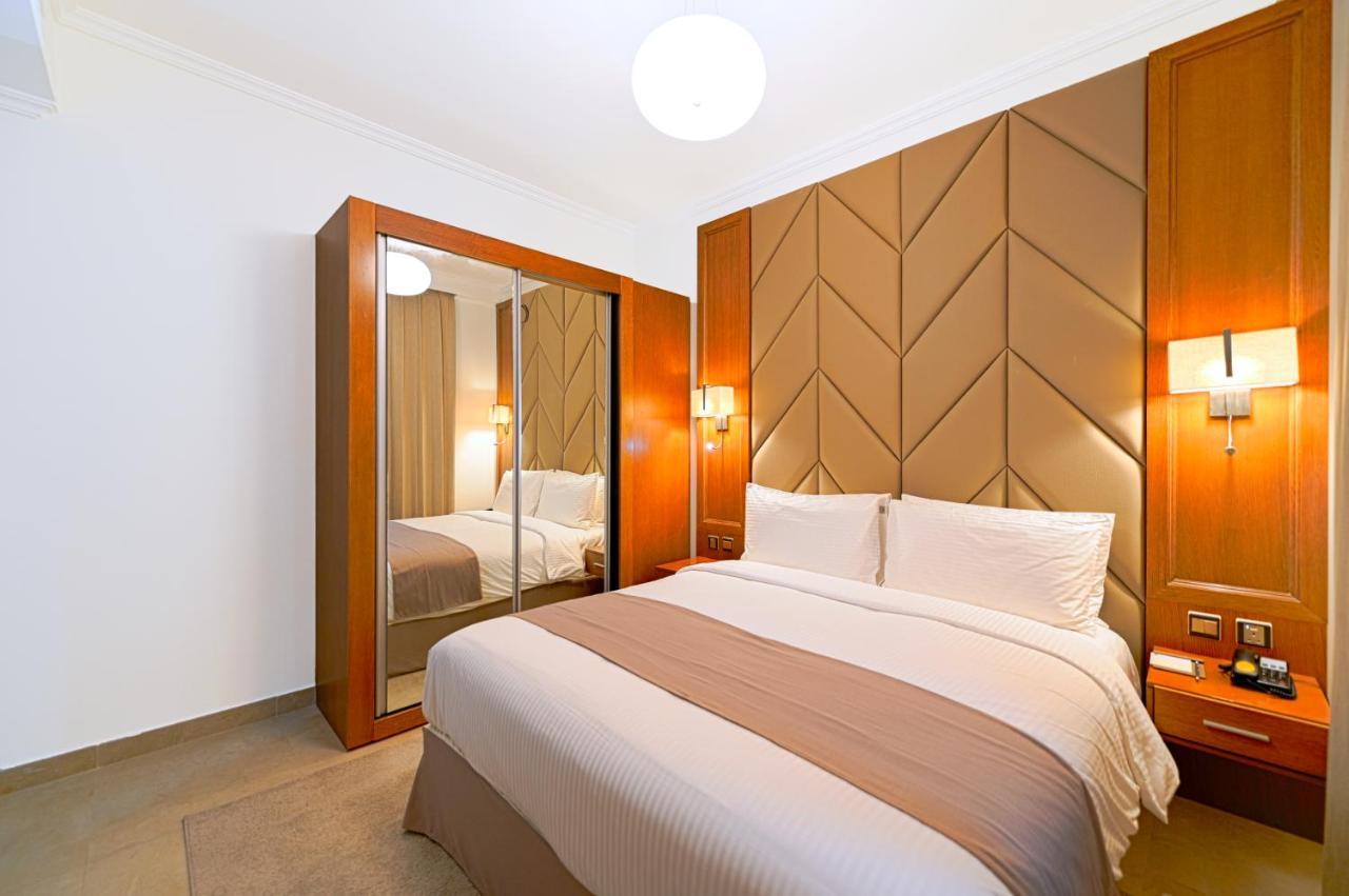 Time Moonstone Hotel Apartments Ель-Фуджайра Екстер'єр фото