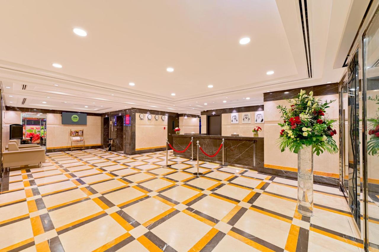 Time Moonstone Hotel Apartments Ель-Фуджайра Екстер'єр фото