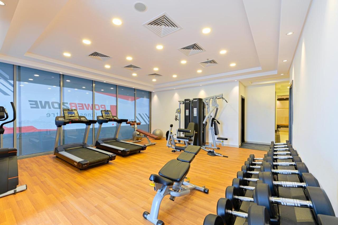 Time Moonstone Hotel Apartments Ель-Фуджайра Екстер'єр фото